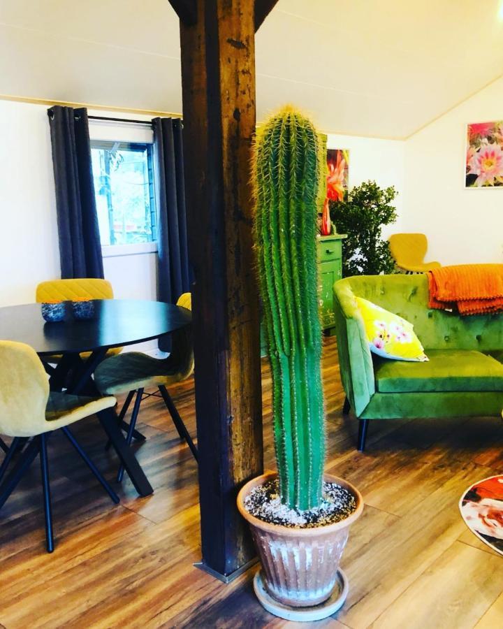 B &B Yuupke Maasbree Noord-Limburg Venlo Roermond住宿加早餐旅馆 外观 照片