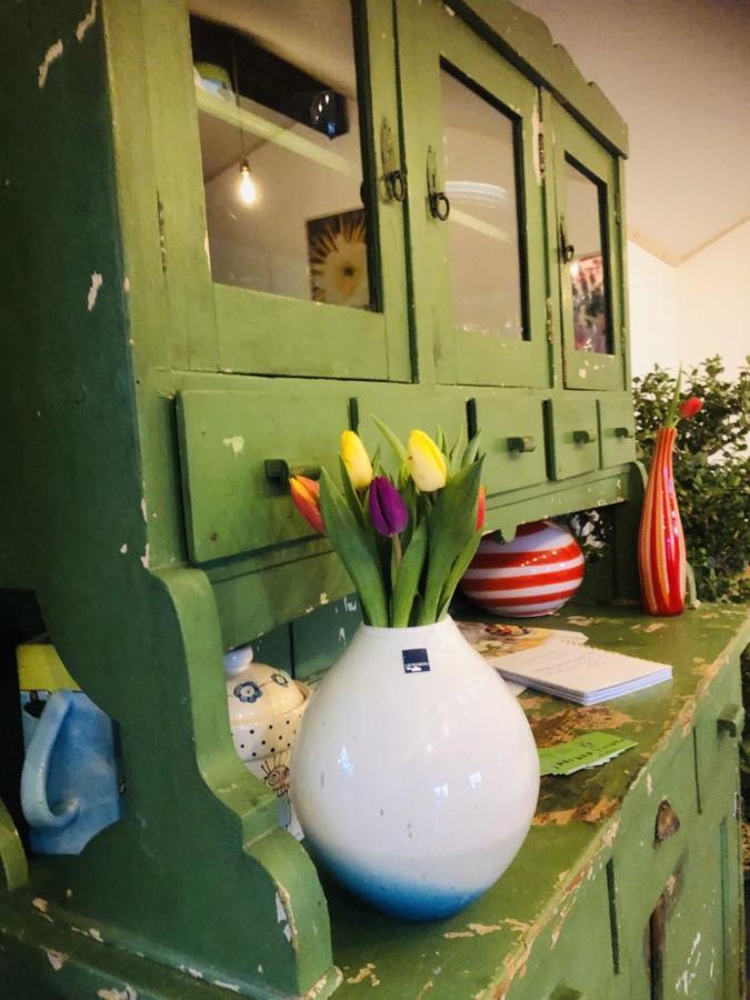 B &B Yuupke Maasbree Noord-Limburg Venlo Roermond住宿加早餐旅馆 外观 照片