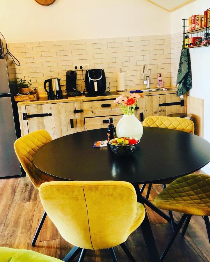 B &B Yuupke Maasbree Noord-Limburg Venlo Roermond住宿加早餐旅馆 外观 照片