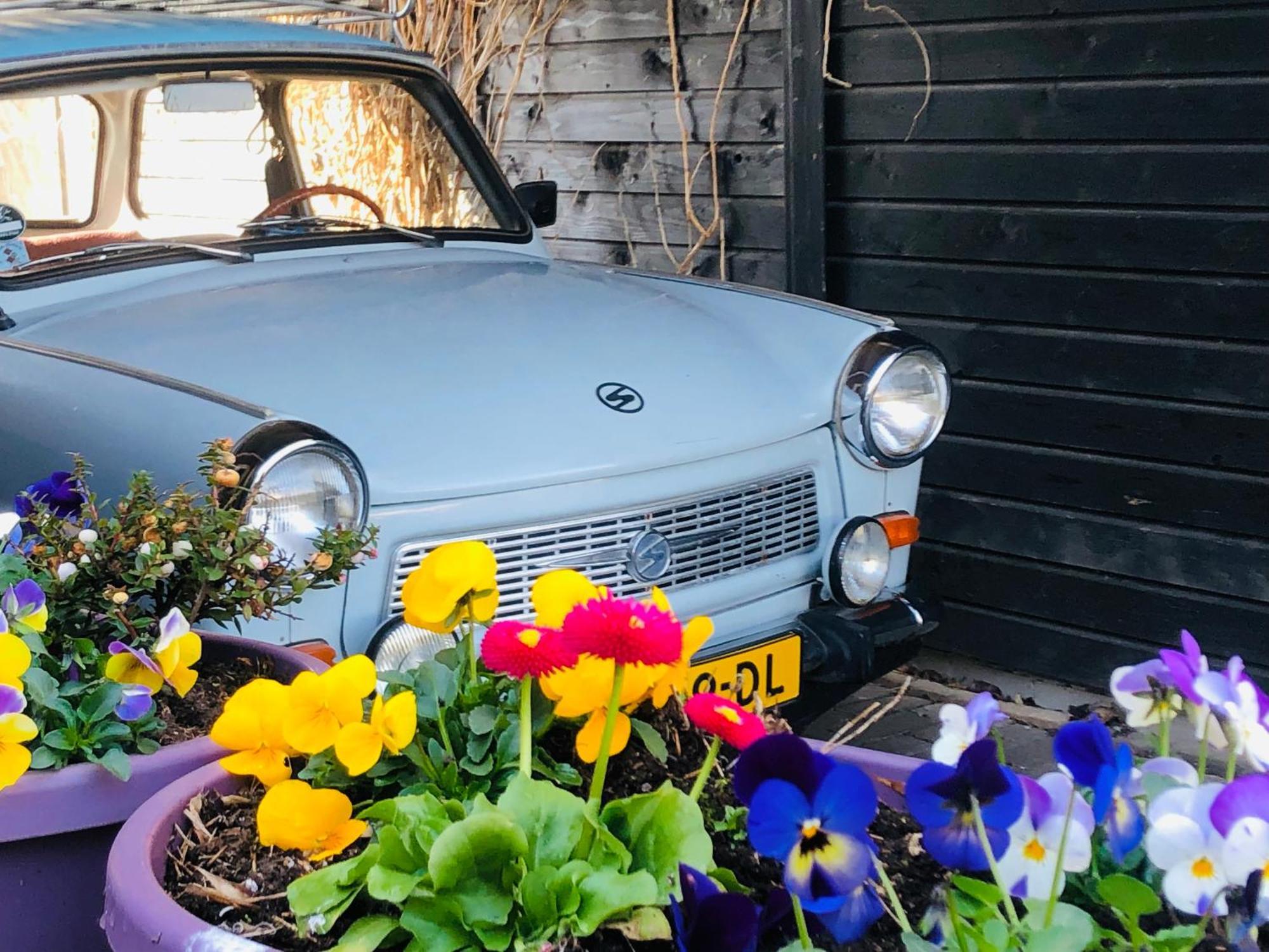 B &B Yuupke Maasbree Noord-Limburg Venlo Roermond住宿加早餐旅馆 外观 照片